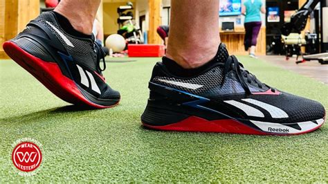 The Reebok Nano X3 is a great gym shoe option Reviews By Lee Bell published 16 September 2023 (Image: © Michael Sawh) TechRadar Verdict The Reebok Nano X3 has earned its reputation in....