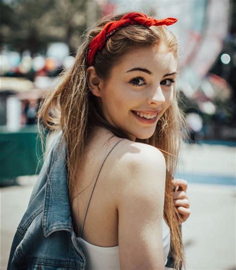 Reece Amelia Instagram Yekaterinburg