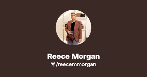 Reece Morgan Instagram Taichung