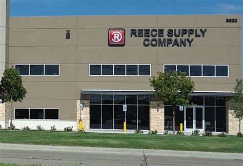 Reece supply company. Things To Know About Reece supply company. 
