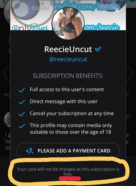 💦 Reecieuncut Onlyfans Leak [HD] 131 Pics