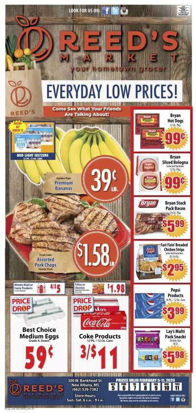Reed's market digital coupons. Things To Know About Reed's market digital coupons. 