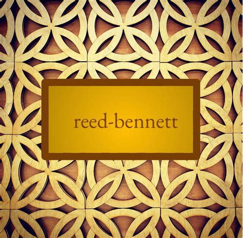 Reed Bennet Facebook Kansas City