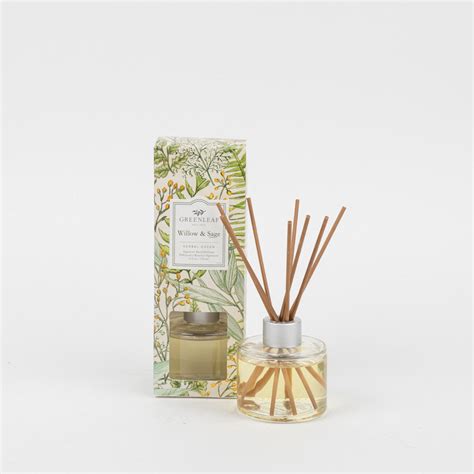 Reed Diffusers – Greenleaf Gifts