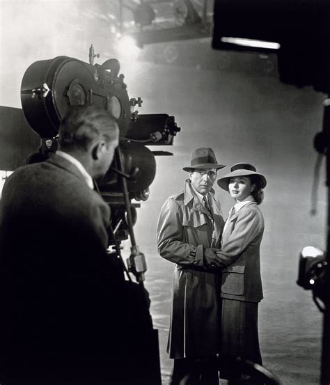 Reed Joan Video Casablanca