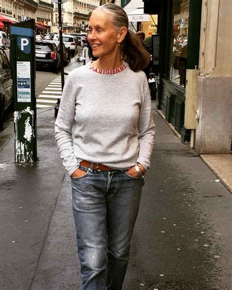 Reed Linda Instagram Paris