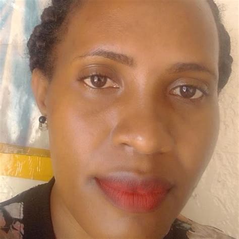 Reed Patricia  Kampala