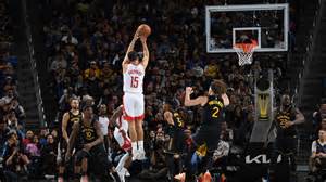 Reed Sheppard Career High