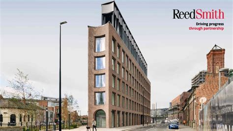 Reed Smith Global Leeds Case Study