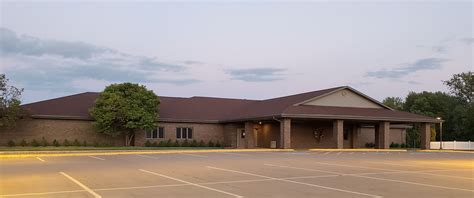 Reed funeral home photos.  Wittich-Riley-Freers Funeral Home in Muscatine, IA.  In 2019...