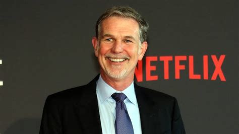 Reed hastings biography education galaxy academy