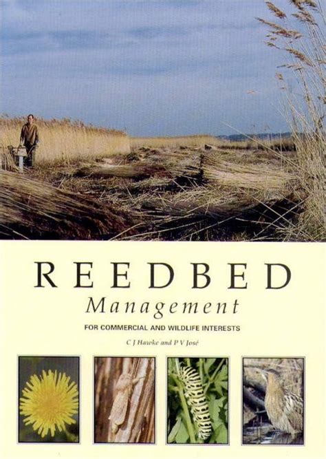 Reedbed management for commercial and wildlife interests rspb management guides. - Caart der limitten van de hooge en vrije heerlijckhijdt van het loo.