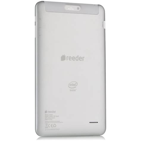 Reeder tablet 8 inç