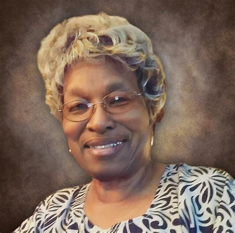 Oct 1, 2023 · Services for Ms. Edvernell Moss wi