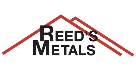 Reeds metal. Reed's Metals for your next metal building, pole barn, rigid frames, Galv-econo metal buildings & metal roofing. We deliver nationwide! Call 1-844-717-3337 to g... 
