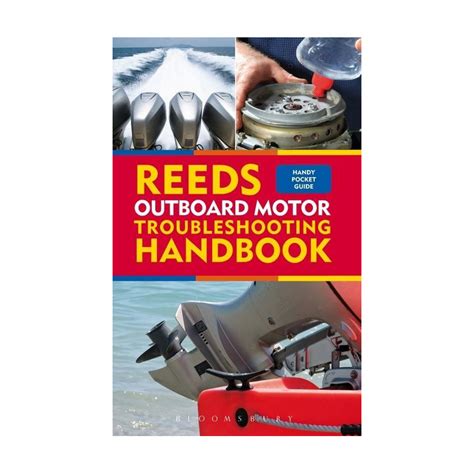 Reeds outboard motor troubleshooting handbook reeds handbook. - Ge security storesafe pro ii manuale utente.