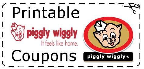 The Baker Foods Piggly Wiggly App is the easies
