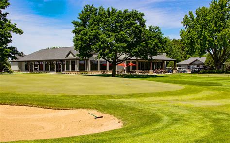 Reedsburg country club. River Creek Club is the Washington, D.C. area's first private, gated country club community. The 600-acre planned community, with a championship Ault-Clark 18-hole … 