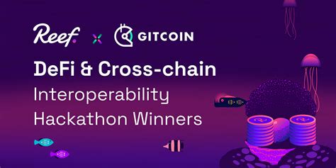Reef Finance: Empowering DeFi with Cross-Chain Interoperability