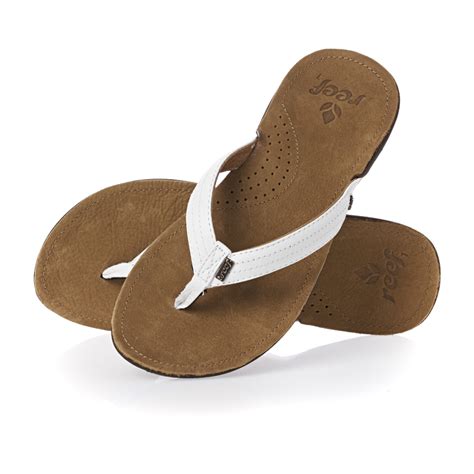 Reef Kids One Slide Girls Sliders Free Delivery* Surfdome UK