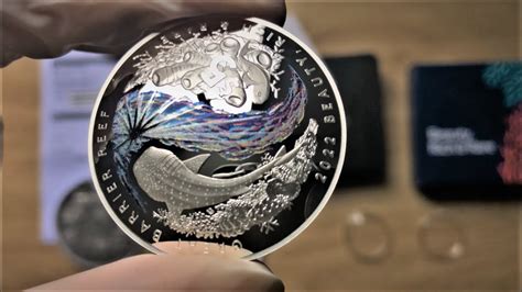 Reef coin