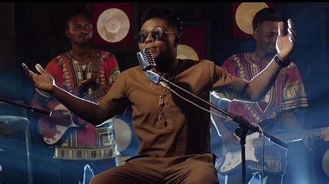 Reekado Banks - Ladies and Gentlemen ( Official Music …