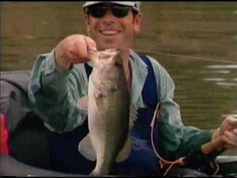 Reel Guys Big Texas Bass Fly Rod - YouTube