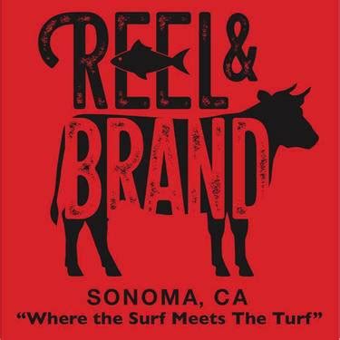 Reel and Brand Sonoma CA - Facebook