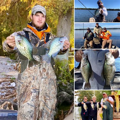 Reelfoot Lake Fishing Report September 17, 2017 FALL FISHING KICKS IN…STABLE WEATHER RETURNS Jackie Wayne's back with another fishing report...folks it's looking good for fall fishing...the lake is in great shape. Water temp is in the 70's...lake level is is still about 5 inches below pool. .... 