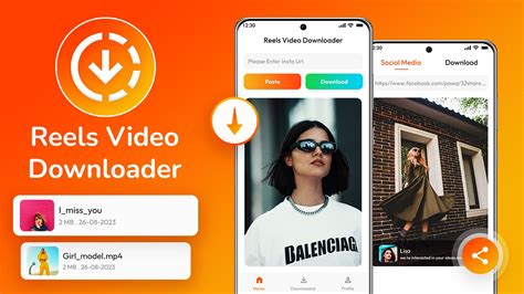 Reels Downloader APK Download for Android 