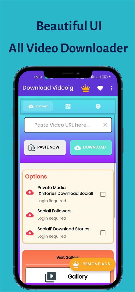 Reels Video Download APK Download for Android 
