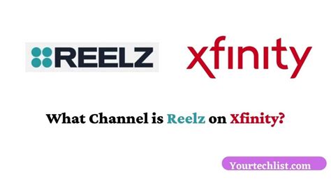 Reelz channel xfinity. Conclusion. ESPN is always on channel number 33. Easily watch ESPN online with Xfinity Stream or tune to channel number 33. There are countless ways to watch TV without a pricey cable subscription. If it's time to cut the cord, use one or all of these options to save money and still have access to your favorite shows. 
