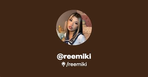 🔥 Reemiki Onlyfans Leaked XXX