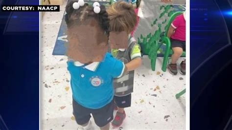 Reenactment of Rosa Parks’ arrest at St. Cloud preschool sparks controversy; 2-year-old seen with hands behind her back