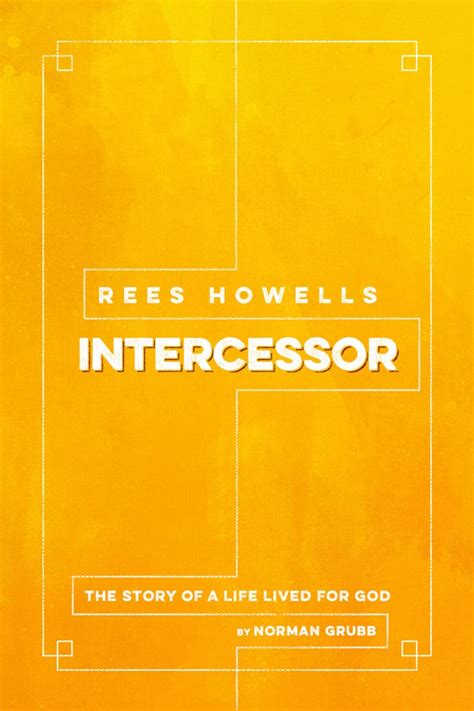 Read Rees Howells: Intercessor