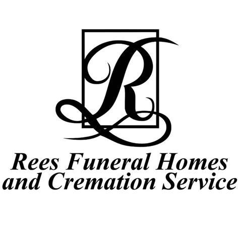 Rees funeral home obits.  net.  CurrentObituary. .  Chapel of Taylor The passing of a loved on...