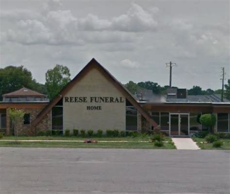 Reese Funeral Home Austinville, Virginia Ever Loved