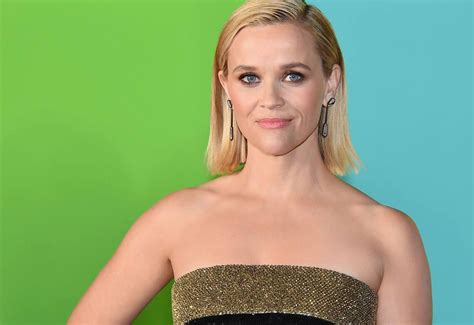 Reese Witherspoon Net Worth: How Much is Witherspoon Worth