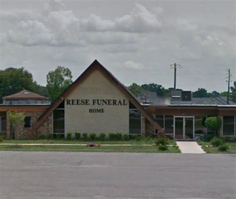 Bland Funeral Home 530 Main Street Bland, VA 24315 p: ... Reese Funeral Home 2214 Austinville Road Austinville, VA 24312 p: 276-699-6171 f: 276-699-1831 [email protected]. 