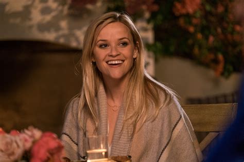 Reese Witherspoon confirmed there is a "Legally