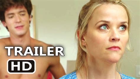 Reese witherspoon new movie. Things To Know About Reese witherspoon new movie. 