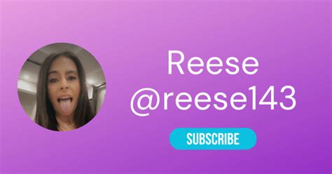 🍆 Reese143 Leaked PORN 93 Pics