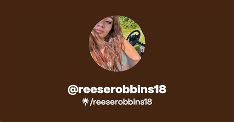 Reeserobbins18 onlyfans