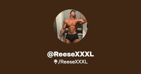 Reesexxxl Onlyfans Leaked [SEX VIDEO] 130 Pics