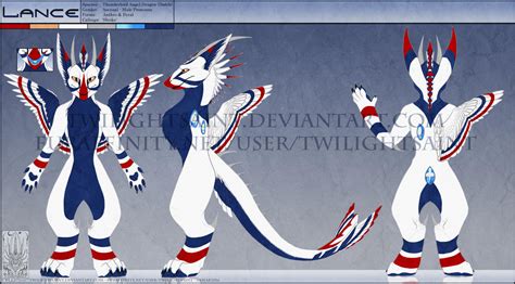 Ref Sheet Base Reference Sheet Deviantart Twilightsaint Personal