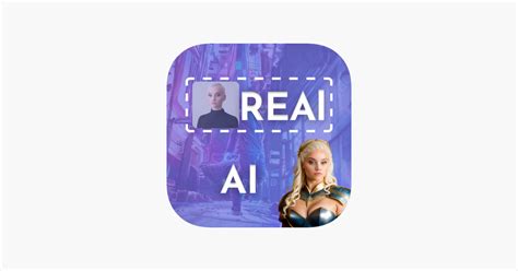 Reface AI: Yapay Zeka Fotoğraf 4+ App Store.
