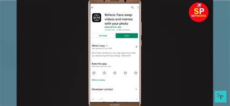 Reface something went wrong. com How To Solve Reface App Oops Something W...