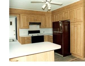 Refacing Classic Kitchen New Jersey