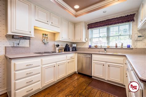 Refacing kitchen cabinets cost. Are you tired of a cluttered and disorganized kitchen? Do you find yourself constantly searching for ingredients or struggling to find space to store your groceries? A pantry cabin... 