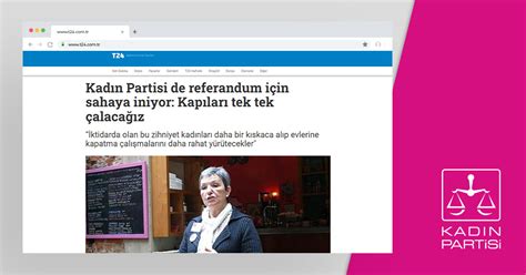 Referandum önerileri T24.